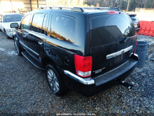 Chrysler Aspen 2009 1A8HX58T59F715756 Image 4