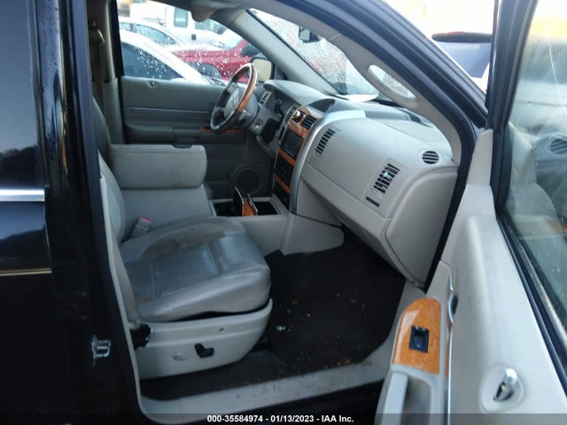 Chrysler Aspen 2009 1A8HX58T59F715756 Image 6