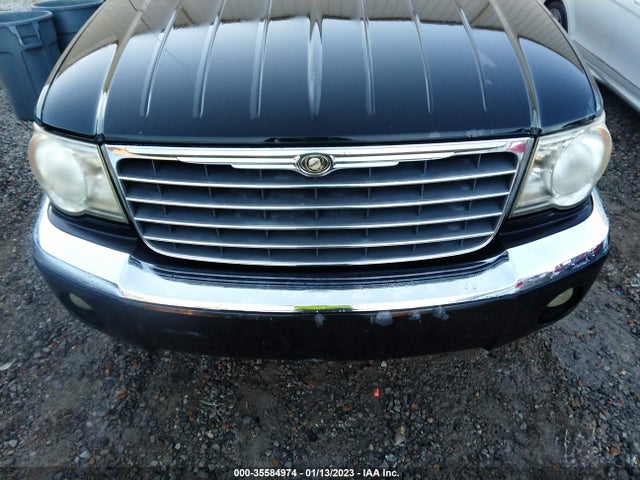 Chrysler Aspen 2009 1A8HX58T59F715756 Image 7