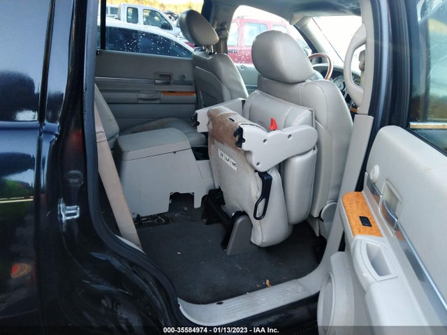 Chrysler Aspen 2009 1A8HX58T59F715756 Image 9