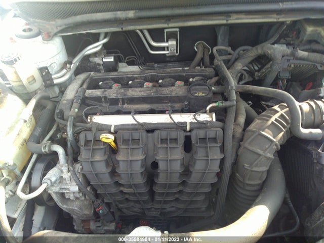 1C3CCBBB6CN302127 Chrysler 200 Touring