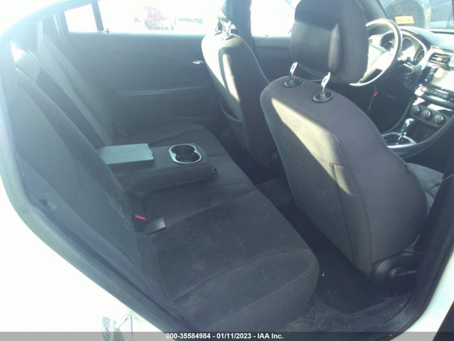 1C3CCBBB6CN302127 Chrysler 200 Touring