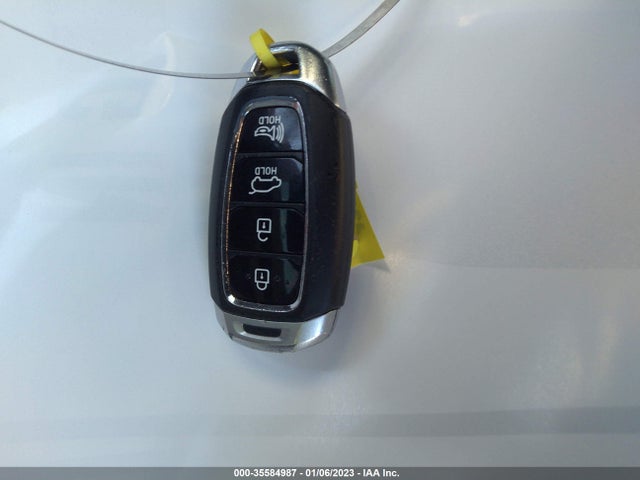 Hyundai Veloster Turbo Ultimate 2020 KMHTH6AB3LU028358 Image 3