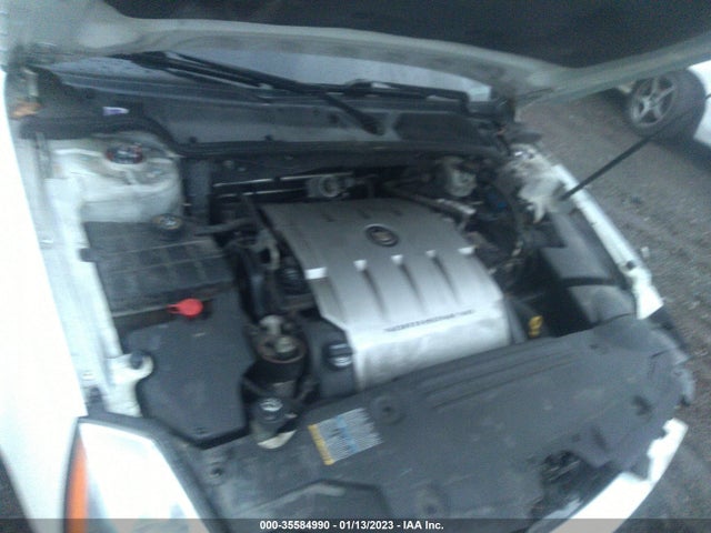 1G6KD57Y88U151214 Cadillac Dts W/1sd