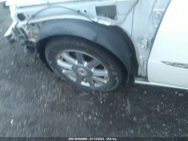 1G6KD57Y88U151214 Cadillac Dts W/1sd