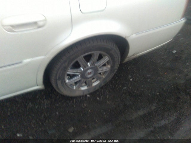 1G6KD57Y88U151214 Cadillac Dts W/1sd