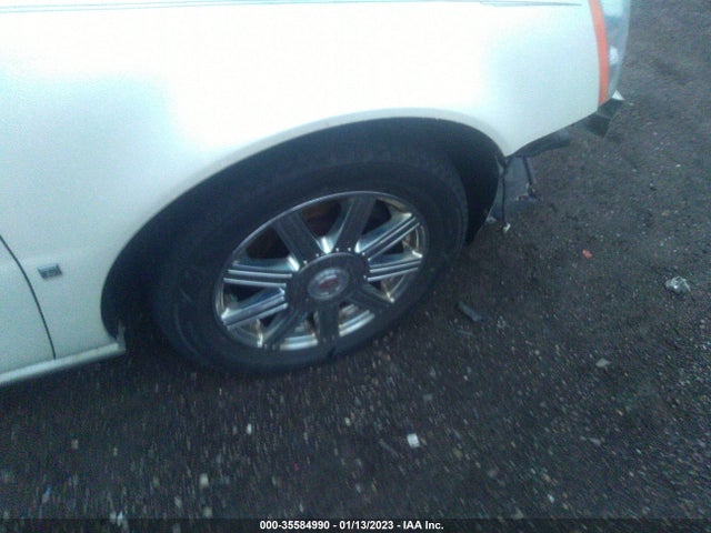 1G6KD57Y88U151214 Cadillac Dts W/1sd