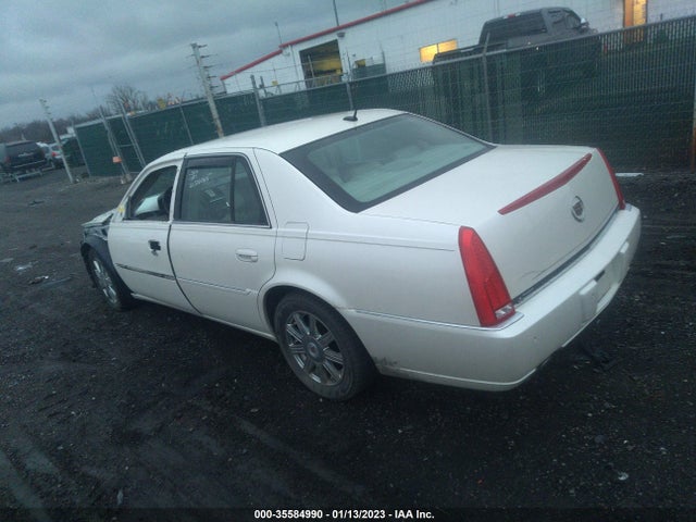 1G6KD57Y88U151214 Cadillac Dts W/1sd