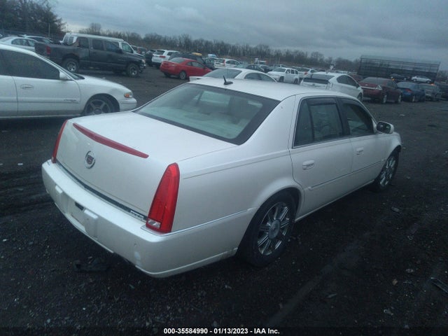 1G6KD57Y88U151214 Cadillac Dts W/1sd
