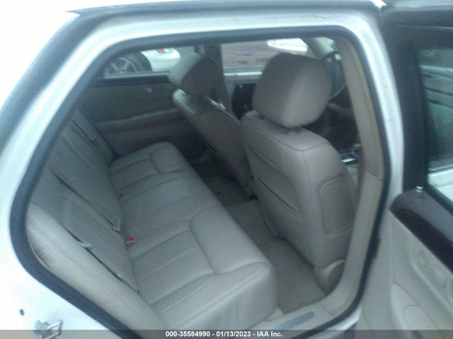1G6KD57Y88U151214 Cadillac Dts W/1sd