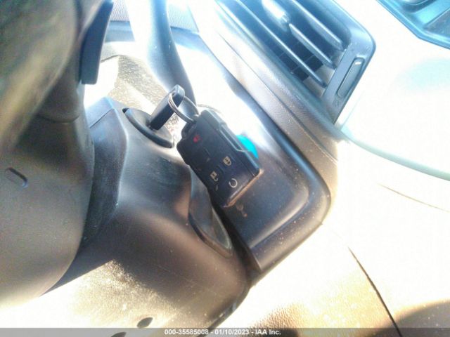 1GTV2UEC8FZ183758 GMC Sierra 1500 Sle