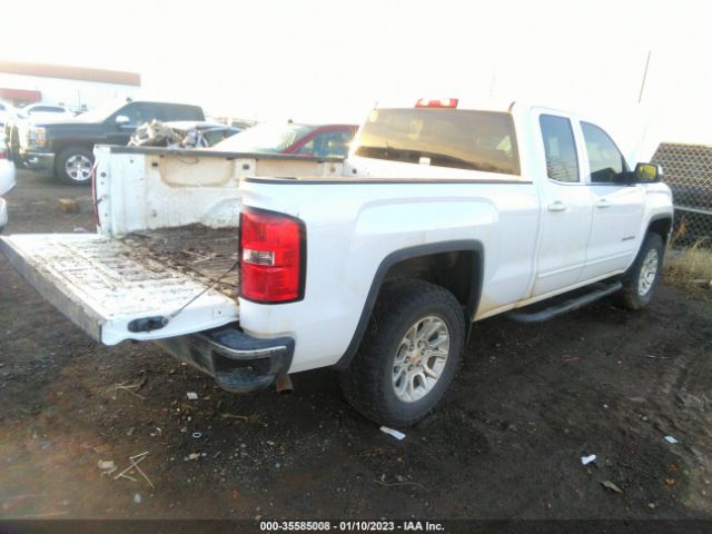 1GTV2UEC8FZ183758 GMC Sierra 1500 Sle
