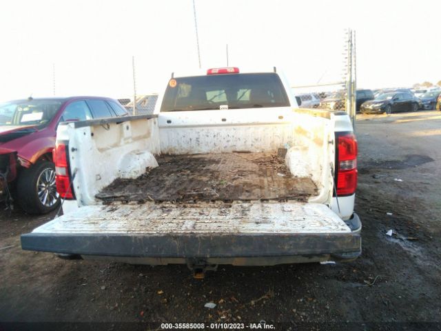 1GTV2UEC8FZ183758 GMC Sierra 1500 Sle