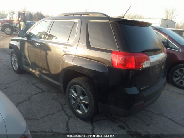 2GKFLWEK3F6427093 GMC Terrain Sle