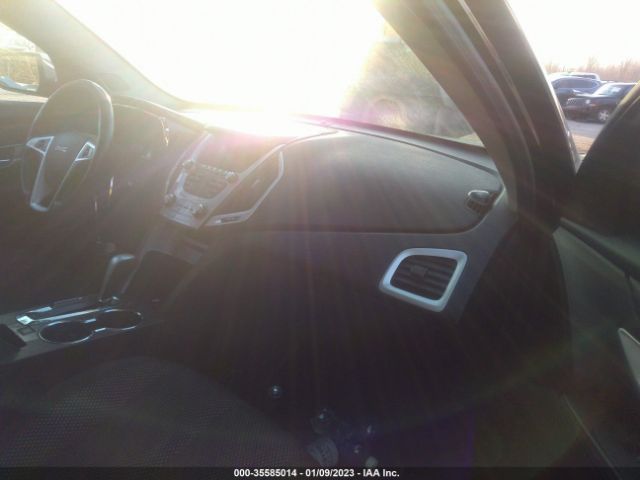2GKFLWEK3F6427093 GMC Terrain Sle