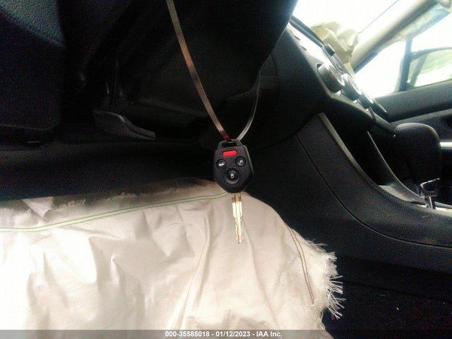Subaru IMPREZA SEDAN 2016 JF1GJAA66GH020758 Image 11