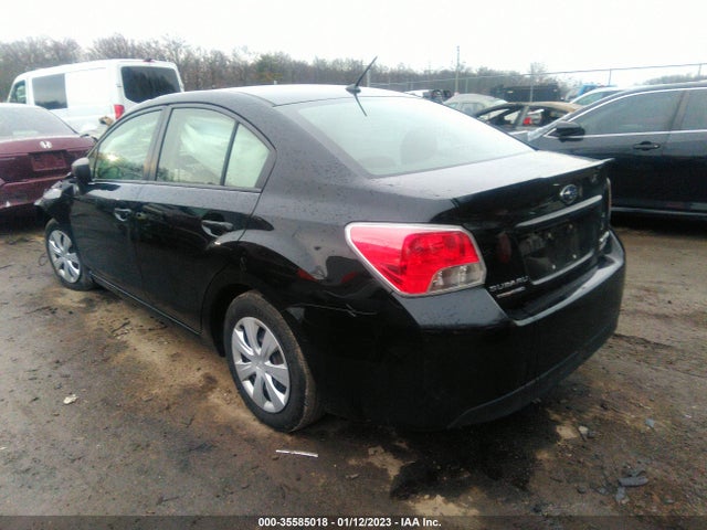 Subaru IMPREZA SEDAN 2016 JF1GJAA66GH020758 Image 3