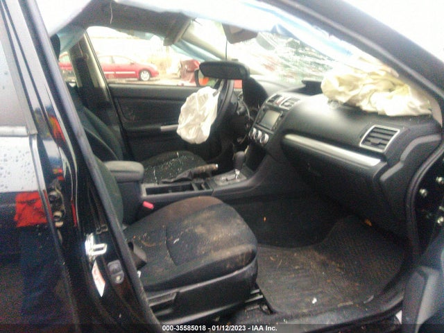 Subaru IMPREZA SEDAN 2016 JF1GJAA66GH020758 Image 5