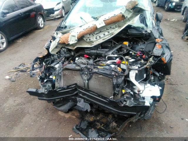 Subaru IMPREZA SEDAN 2016 JF1GJAA66GH020758 Image 6