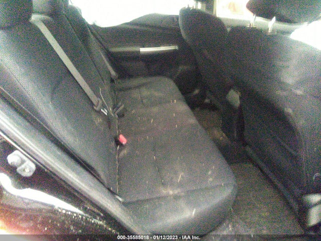 Subaru IMPREZA SEDAN 2016 JF1GJAA66GH020758 Image 8