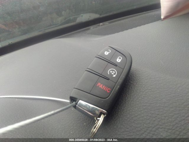 3C4NJDBB1KT641429 Jeep Compass Latitude