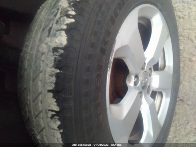 3C4NJDBB1KT641429 Jeep Compass Latitude