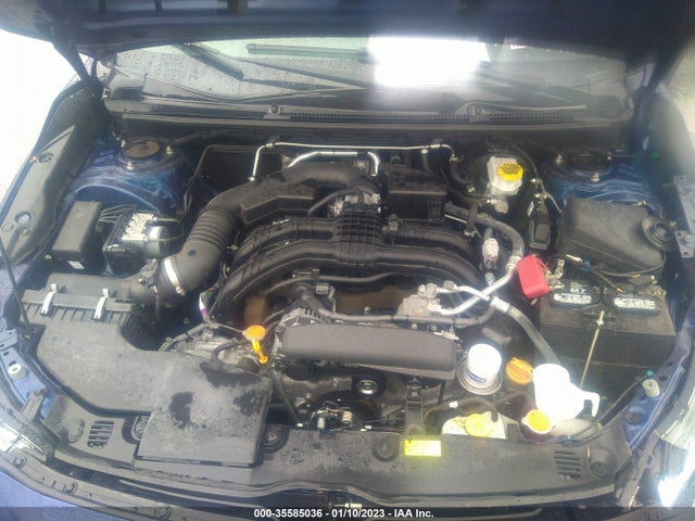 2018 Subaru Impreza, VIN: 4S3GTAA64J3742058