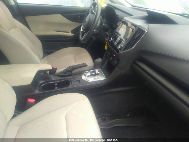 2018 Subaru Impreza, VIN: 4S3GTAA64J3742058