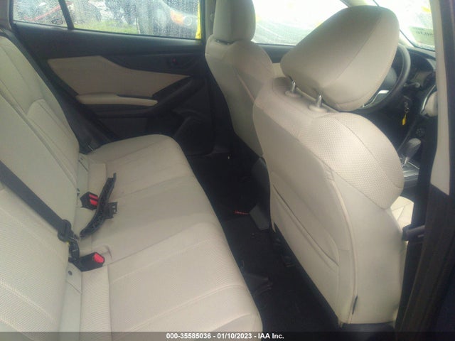 2018 Subaru Impreza, VIN: 4S3GTAA64J3742058