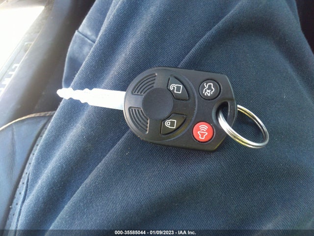 Lincoln MKZ HYBRID 2012 3LNDL2L34CR801654 Image 3
