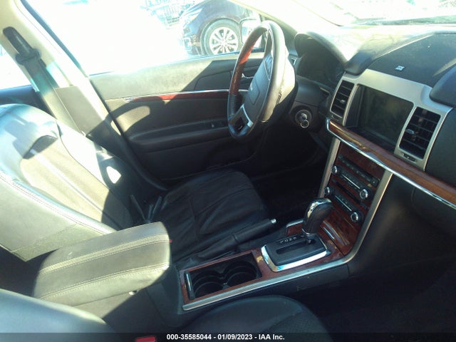 Lincoln MKZ HYBRID 2012 3LNDL2L34CR801654 Image 6