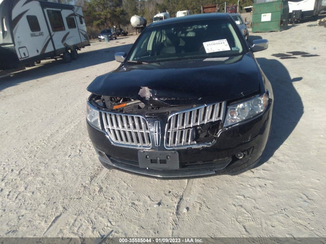 Lincoln MKZ HYBRID 2012 3LNDL2L34CR801654 Image 7