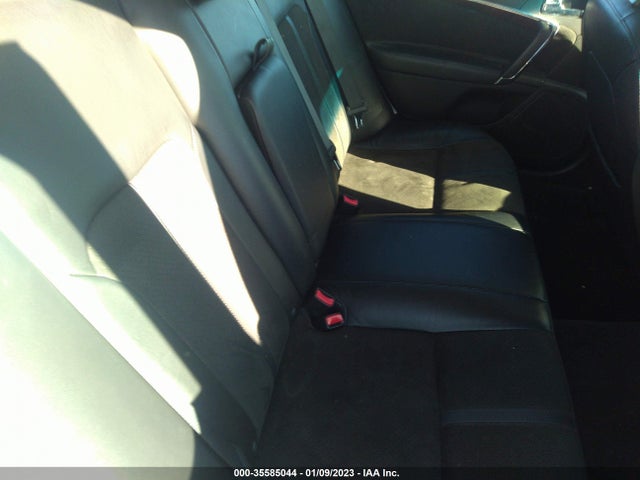 Lincoln MKZ HYBRID 2012 3LNDL2L34CR801654 Image 9