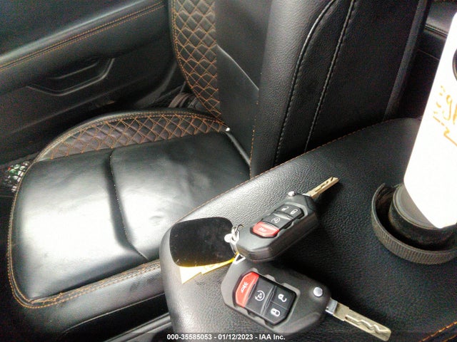 Jeep Wrangler 2021 1C4HJXEG6MW555519 Image 3