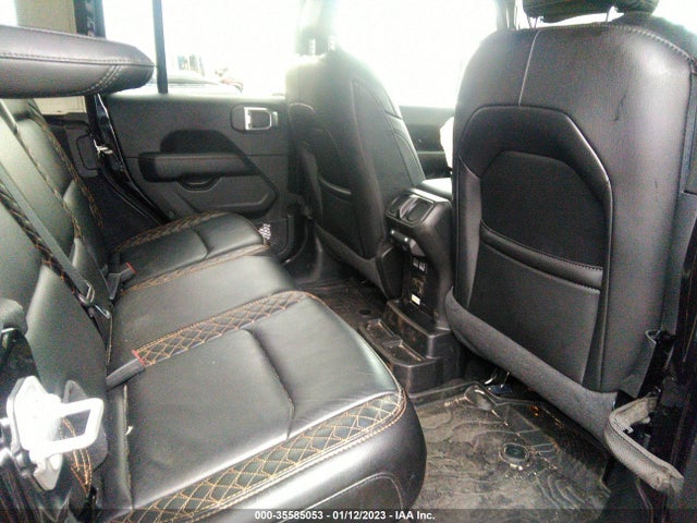 Jeep Wrangler 2021 1C4HJXEG6MW555519 Image 9