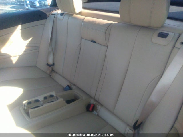 BMW 4 Series 428i 2015 WBA3V5C56FP752270 Image 8