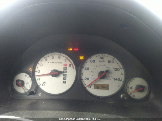 35585066 :رقم المزاد ، 1HGEM22155L038665 vin ، 2005 Honda Civic Cpe Vp مزاد بيع