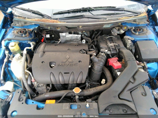 Mitsubishi Lancer 2012 JA32U8FW4CU021825 Image 12