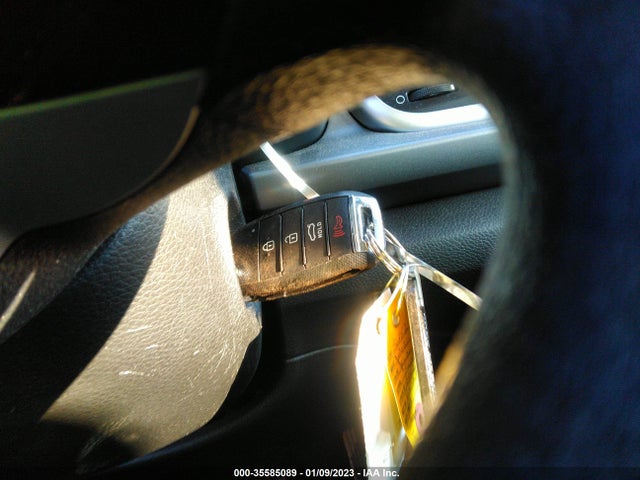 2021 Kia Rio, VIN: 3KPA25AD6ME402292