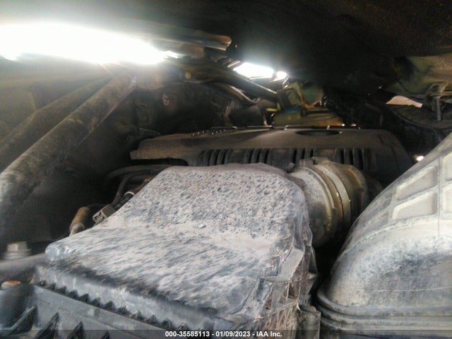 WA1CFAFP9BA018266 Audi Q5 2.0t Premium