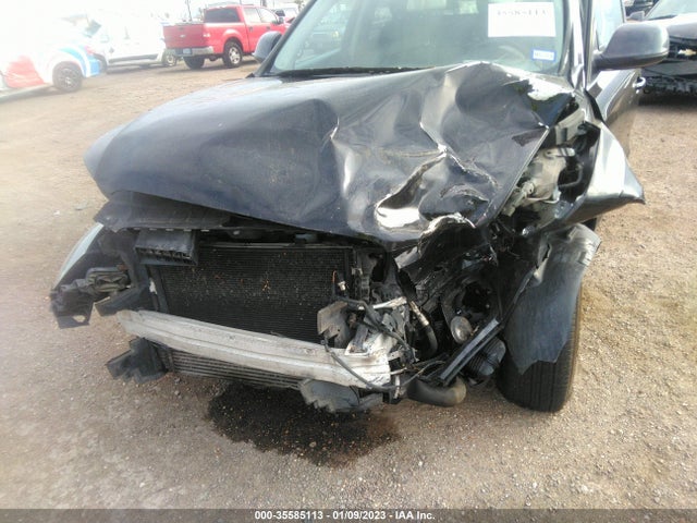 WA1CFAFP9BA018266 Audi Q5 2.0t Premium