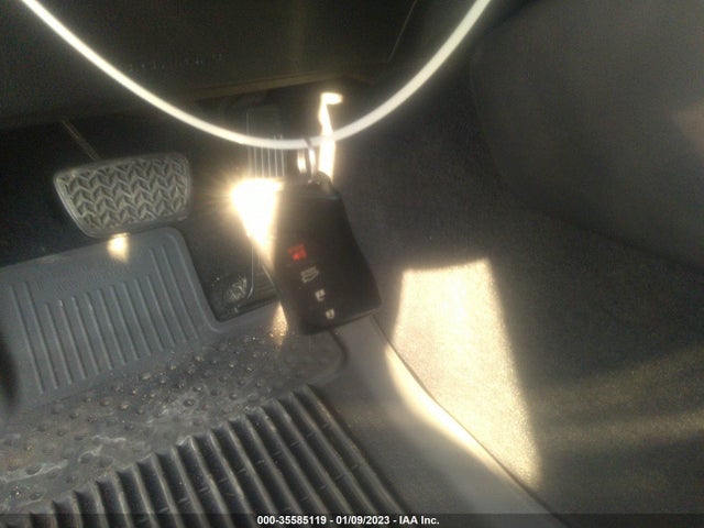 58ABZ1B12KU023435 Lexus ES