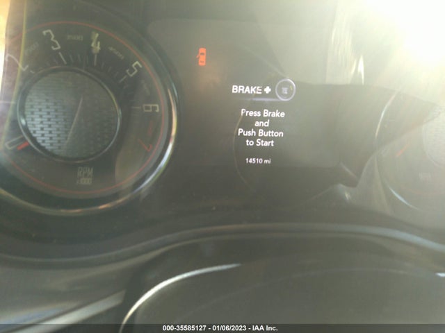 2021 Dodge Challenger, VIN: 2C3CDZJG8MH672637