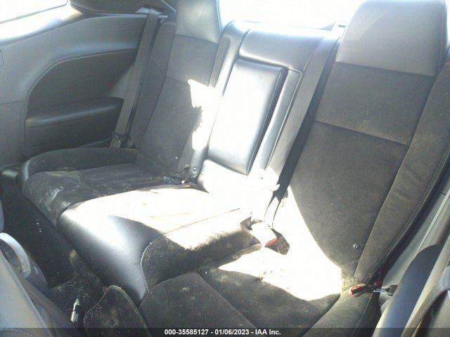 2021 Dodge Challenger, VIN: 2C3CDZJG8MH672637