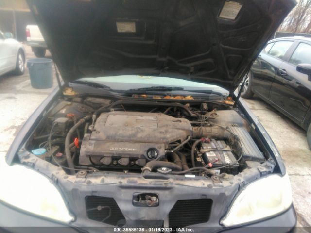 19UUA5666YA052196 Acura TL