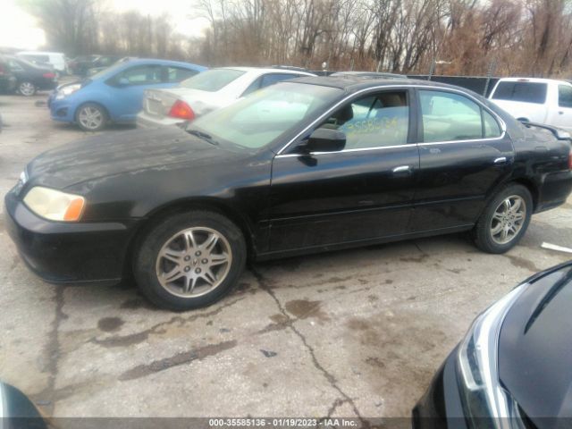 19UUA5666YA052196 Acura TL