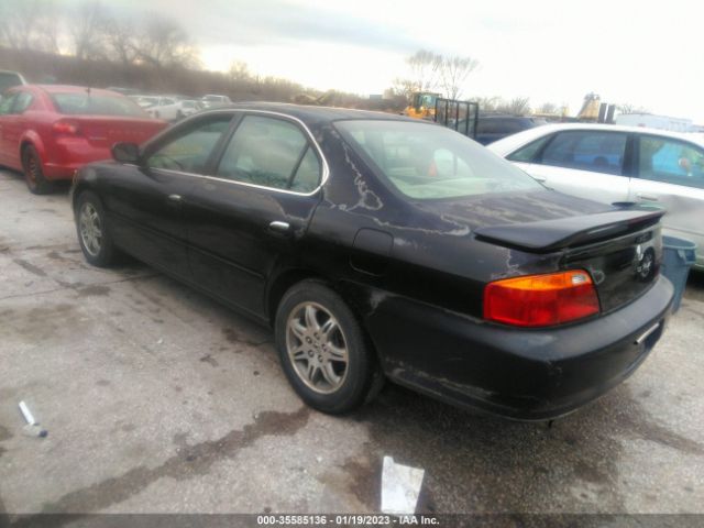 19UUA5666YA052196 Acura TL