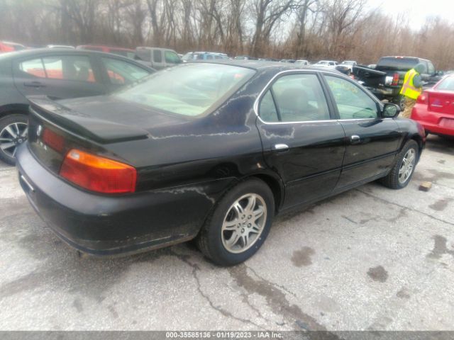 19UUA5666YA052196 Acura TL