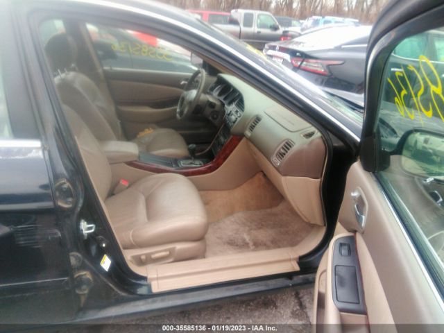 19UUA5666YA052196 Acura TL
