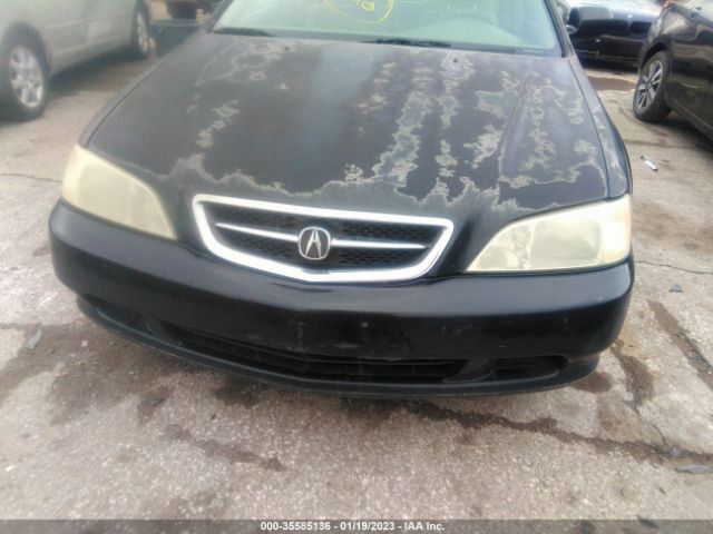19UUA5666YA052196 Acura TL